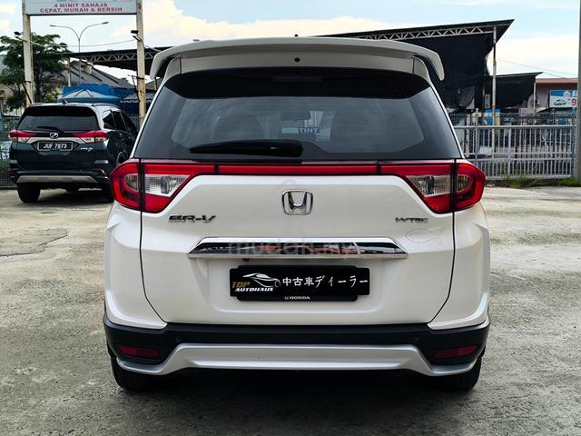 2018 Honda Brv 1.5V Sy8272 - 4