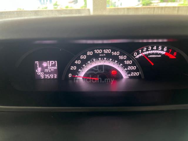 Perodua ALZA 1.5 AV ADVANCED (A)FREE WARRANTY - 3