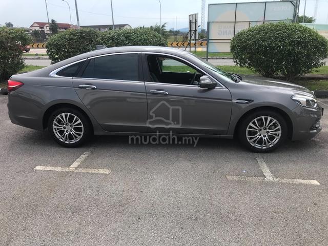 2019 Proton PERDANA 2.0(A) 1 VIP OWNER FULL LOAN! - 5