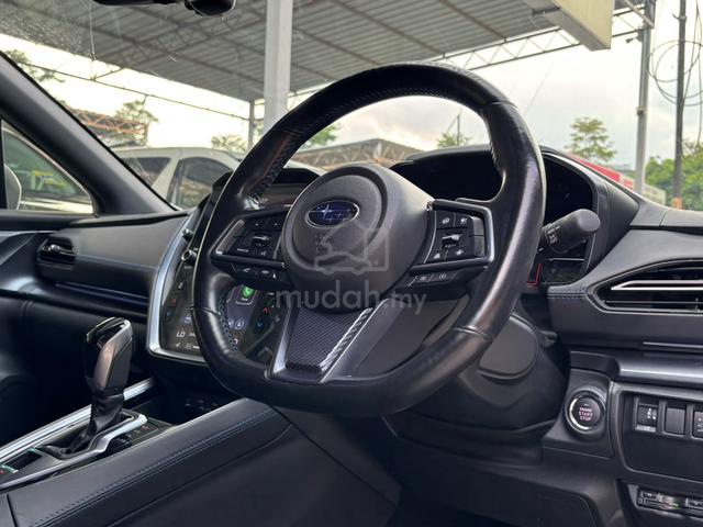 2022 Subaru LEVORG 1.8 SPORT EX GT-S Wagon sti - 5