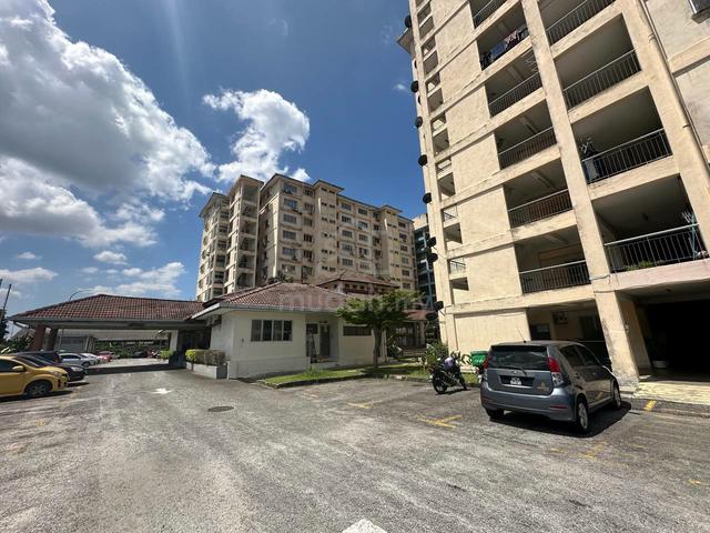 Kenaria Condominium 1