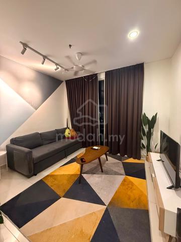 Rica Residence Sentul 1