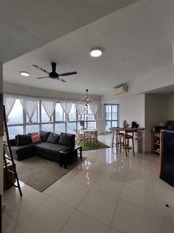 Regalia Residence 1