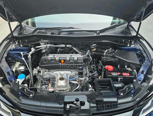 2017 Honda ACCORD 2.0 VTI-L (A) MODULE EDITION - 4