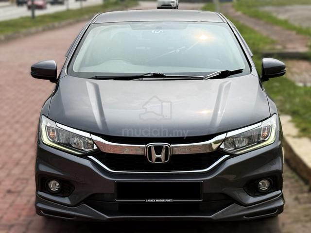 2019 Honda CITY 1.5 V GM6 FACELIFT MODULO/KIT WRTY - 3