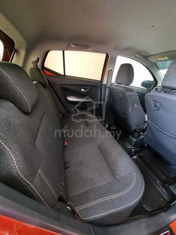 2022 Perodua AXIA 1.0 STYLE (A) - 4