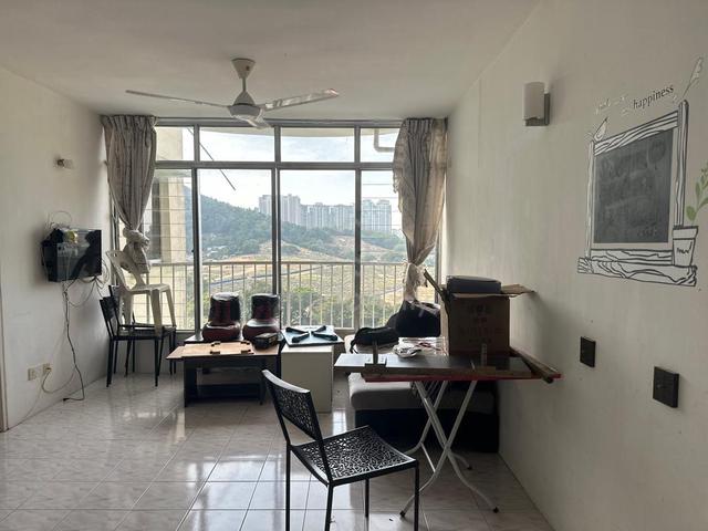 Taman Kristal 1