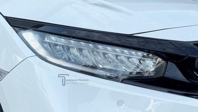 2020 Honda CIVIC 1.5 (A) TC-P LaneWatch Facelift - 3