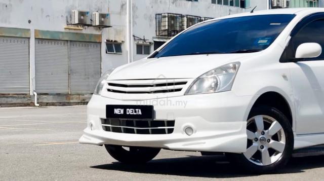 [✅JACKPoT✅]2011 PROMO GRAND LIVINA 1.6 IMPUL(A) - 5