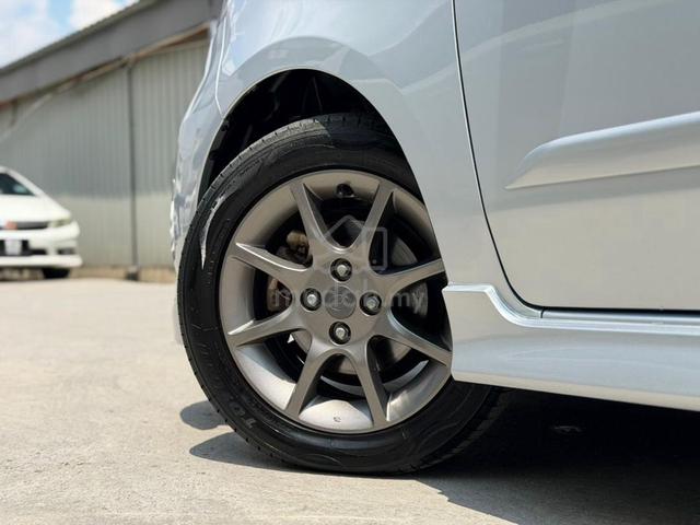 ANDROID AV 2015 Perodua ALZA 1.5 ZV ADVANCED (A) - 5