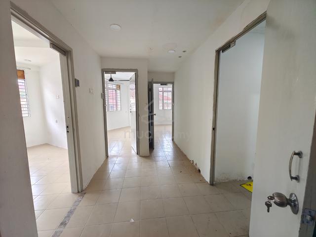 Pelangi Promenade Klang 1st Floor Shop Office Freehold Walk Up 1