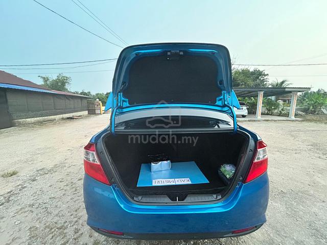 2017 Perodua BEZZA 1.3 ADVANCE (A) - 4