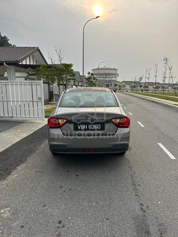 2018 Proton SAGA 1.3 PREMIUM CVT MY16 BT P2-13A - 2