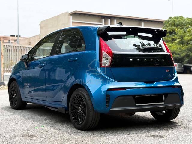 2020 Proton IRIZ 1.6 PREMIUM (A) - 4