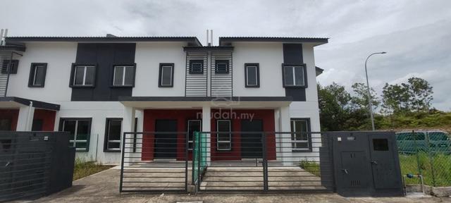 2 Storey Terrace House - Selling Below Market Value 1