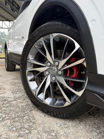 2022 PROTON X-50 1.5 FLAGSHIP SUV LOW ORI 36K Mil - 5