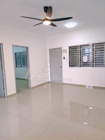 RESIDENSI KECAPI 1