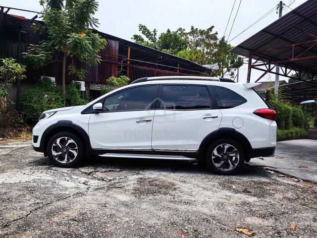 Kereta Bonus! Honda BR-V 1.5 (A) V Top Spec - 4