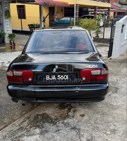 2006 Proton WIRA VDO 1.5 GL (A) - 2