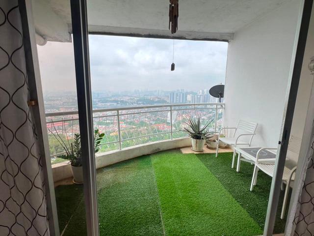 Venice Hill 1