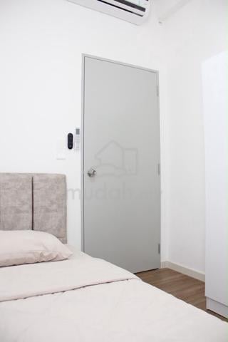 M Astra Setapak Room For Rent Female Only 1