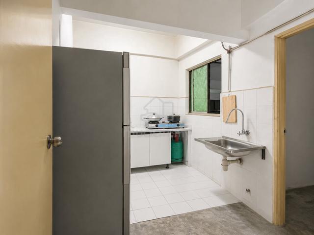 Sri Pelangi Condominium 1