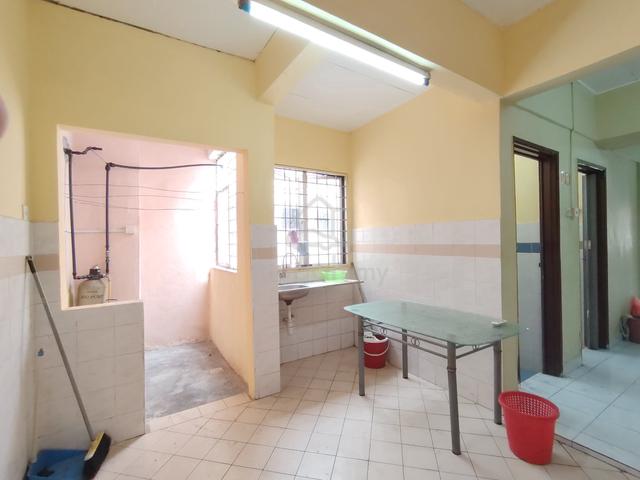 Seri Pelangi (Klang) 1