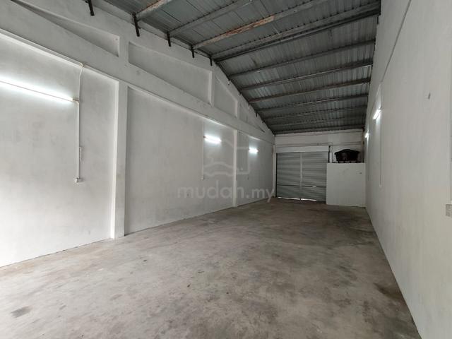 Kamunting Bukit Sentosa,Rawang 1