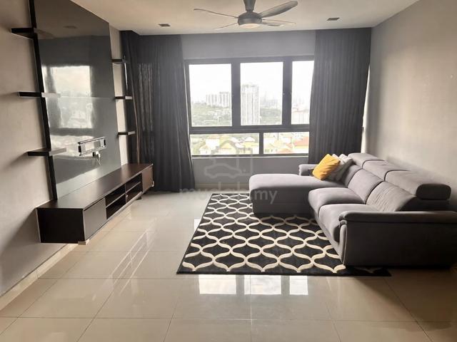 Residence 8 1