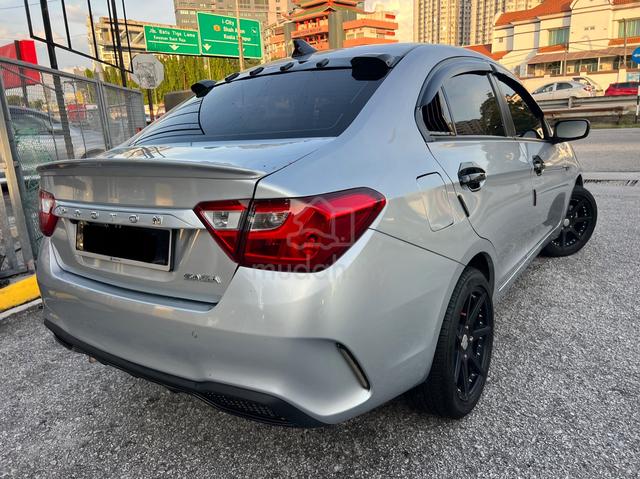 2024 Proton SAGA 1.3 PREMIUM FACELIFT (A) - 2