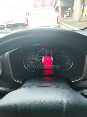2015 Proton IRIZ 1.6 PREMIUM (A) - 4