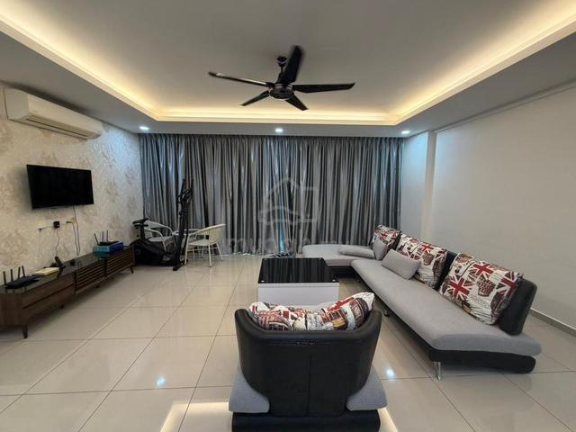 Berjaya Condominium 1