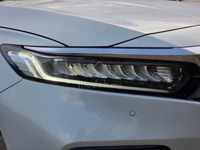 2020 Honda ACCORD 1.5 TC-P (A) 10k MILEAGE - 3