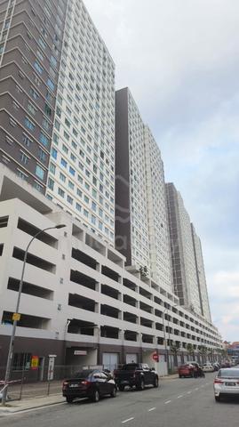 Residensi Taman Pelangi Indah 1