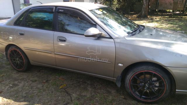 2006 Proton WAJA 1.6 ENHANCED (M) - 4