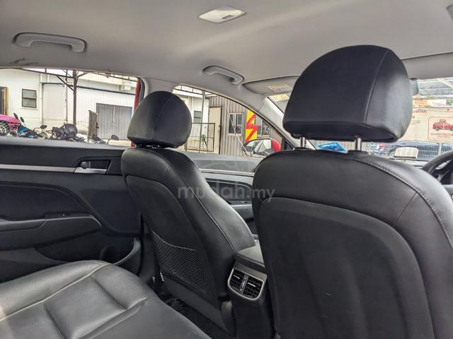 2019 Hyundai ELANTRA 2.0 EXECUTIVE (A) - WARRANTY - 4