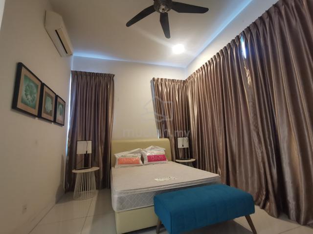 SkyPod Residences 1