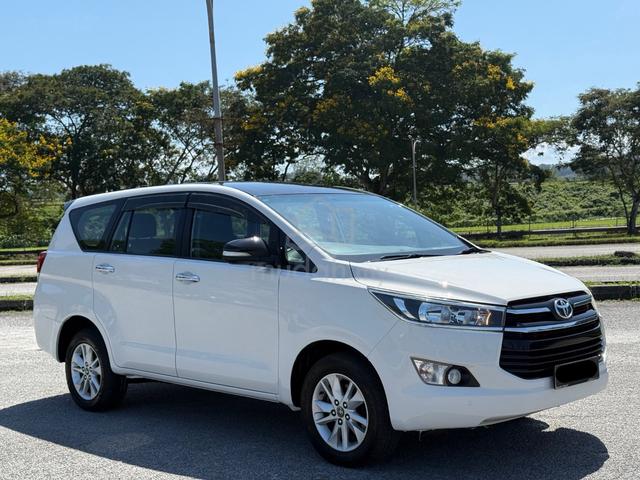2017 Toyota INNOVA 2.0 G (A) - 3
