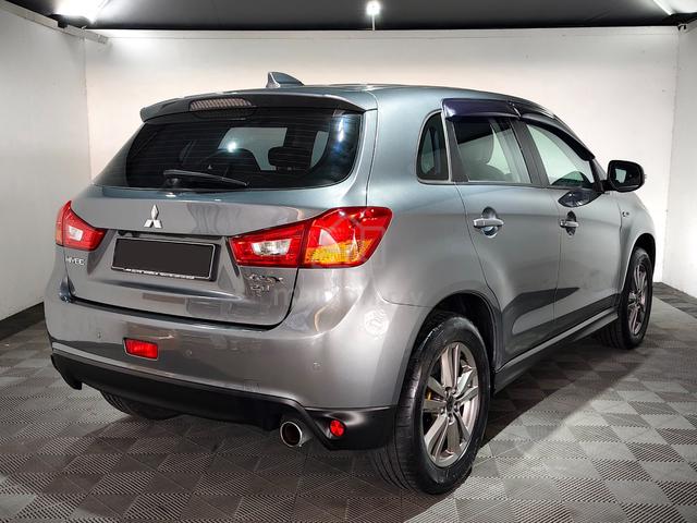 2019 Mitsubishi ASX 2.0 (A) 1Owner Low Mileage - 2