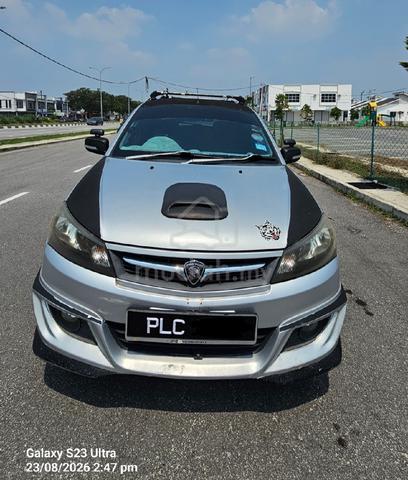 2013 Proton SAGA 1.3 FLX STANDARD (M) - 1