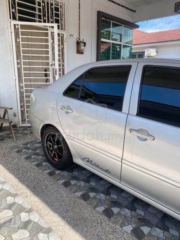 2005 Toyota VIOS 1.5 G NCP42R-EEPGKE (A) - 2