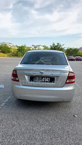 2010 Proton SAGA 1.3 BASE LINE (A) - 3