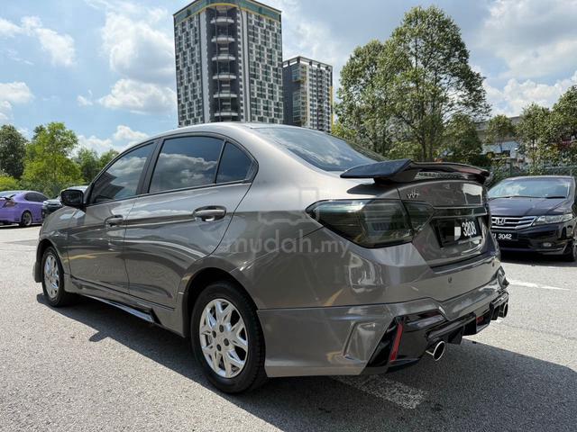 2018 LOAN KEDAI Proton SAGA 1.3 PREMIUM (A) DP1000 - 4