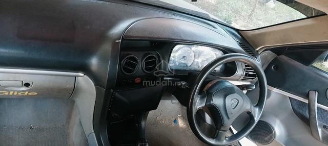 2003 Proton WAJA 1.6 (M) - 5