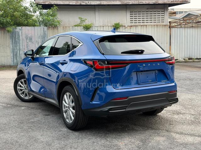 2023 Lexus NX250 2.5 BASE GRADE (A) - 3