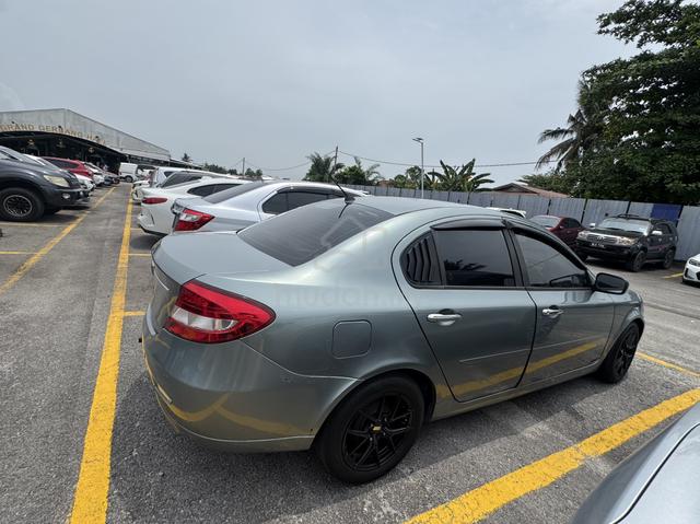 2011 Proton PERSONA 1.6 ELEGANCE MEDIUM LINE (A) - 4