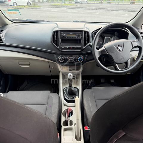 2018 Proton PERSONA 1.6 STANDARD -- (M) - 5