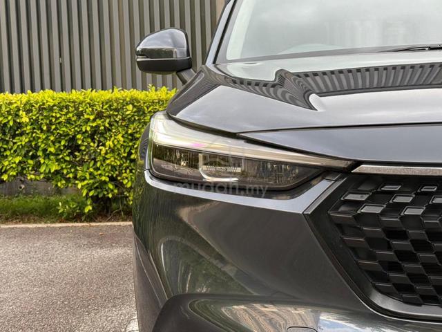 Honda HR-V 1.5 TURBO V RS (A) HONDA WARRANTY - 5