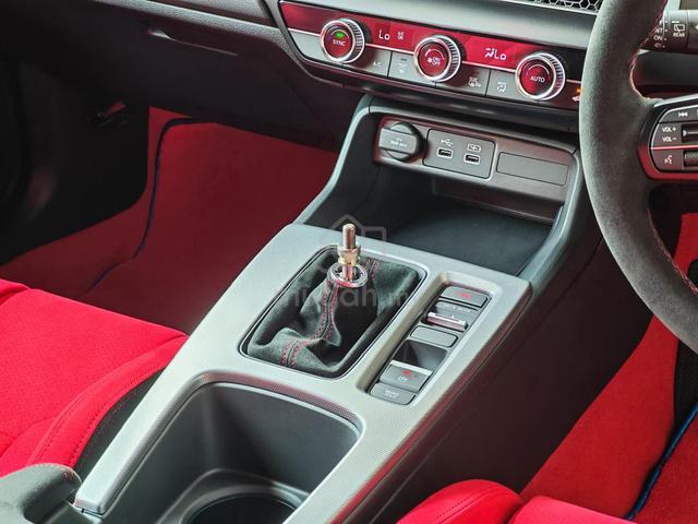 FL 5 2025 Honda CIVIC 2.0 TYPE R MY23 FL5 OFFER - 4