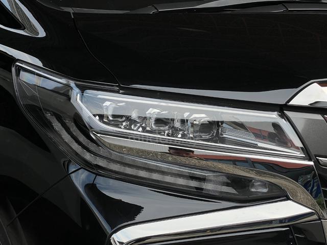 2023 Toyota ALPHARD 2.5 TYPE GOLD (A) - 4